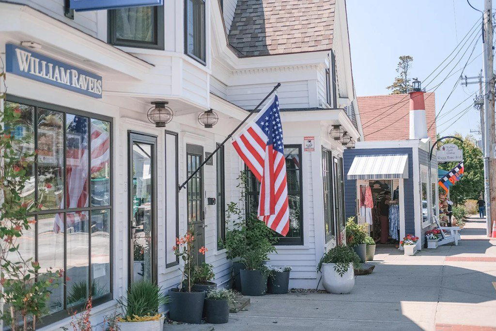 Wellfleet, United States