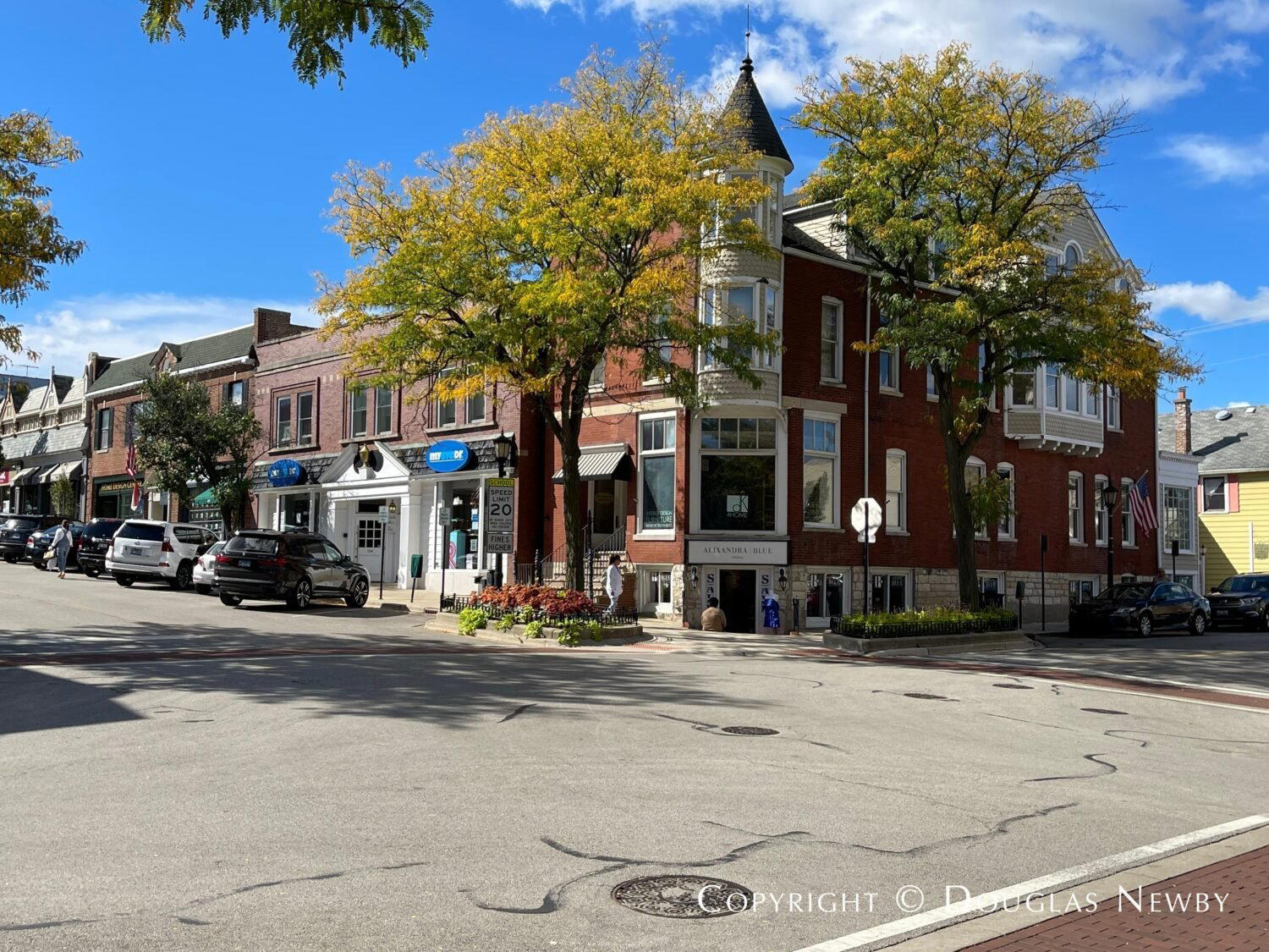 Hinsdale, United States