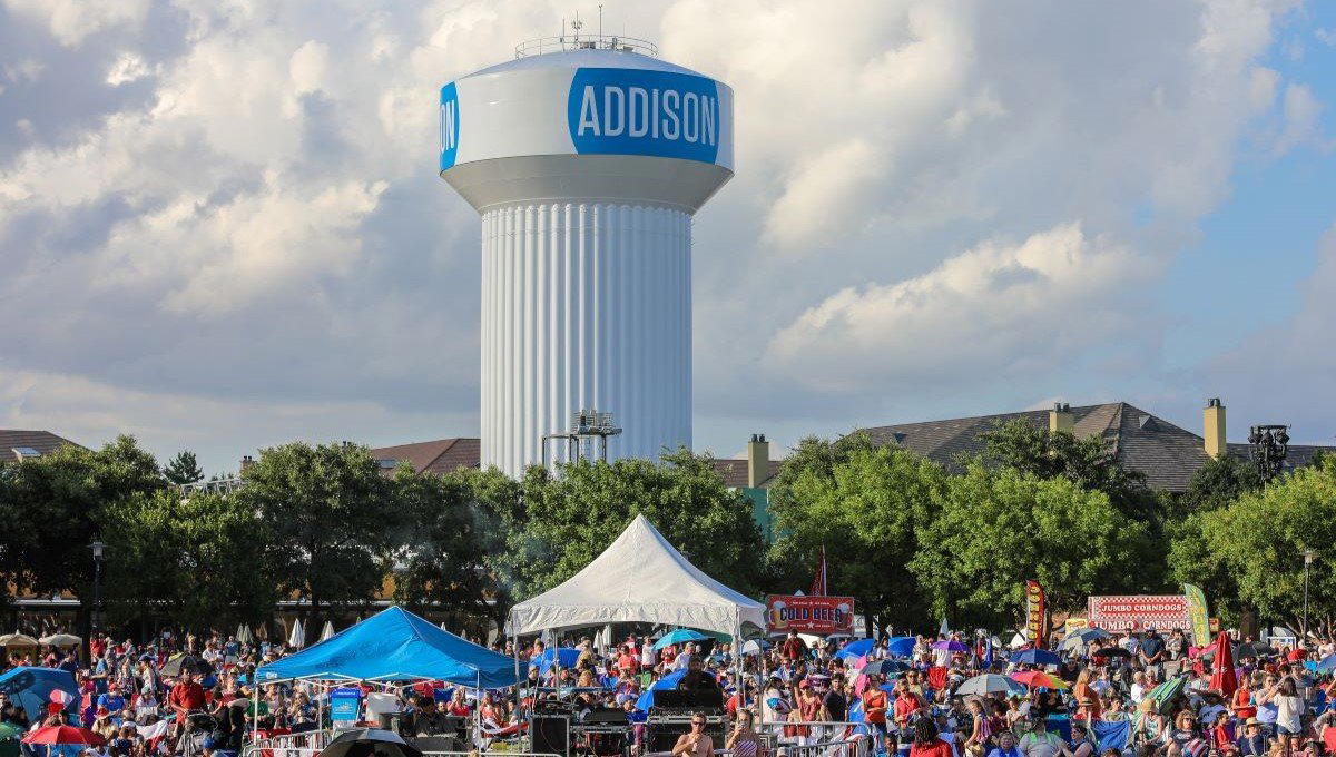 Addison, United States