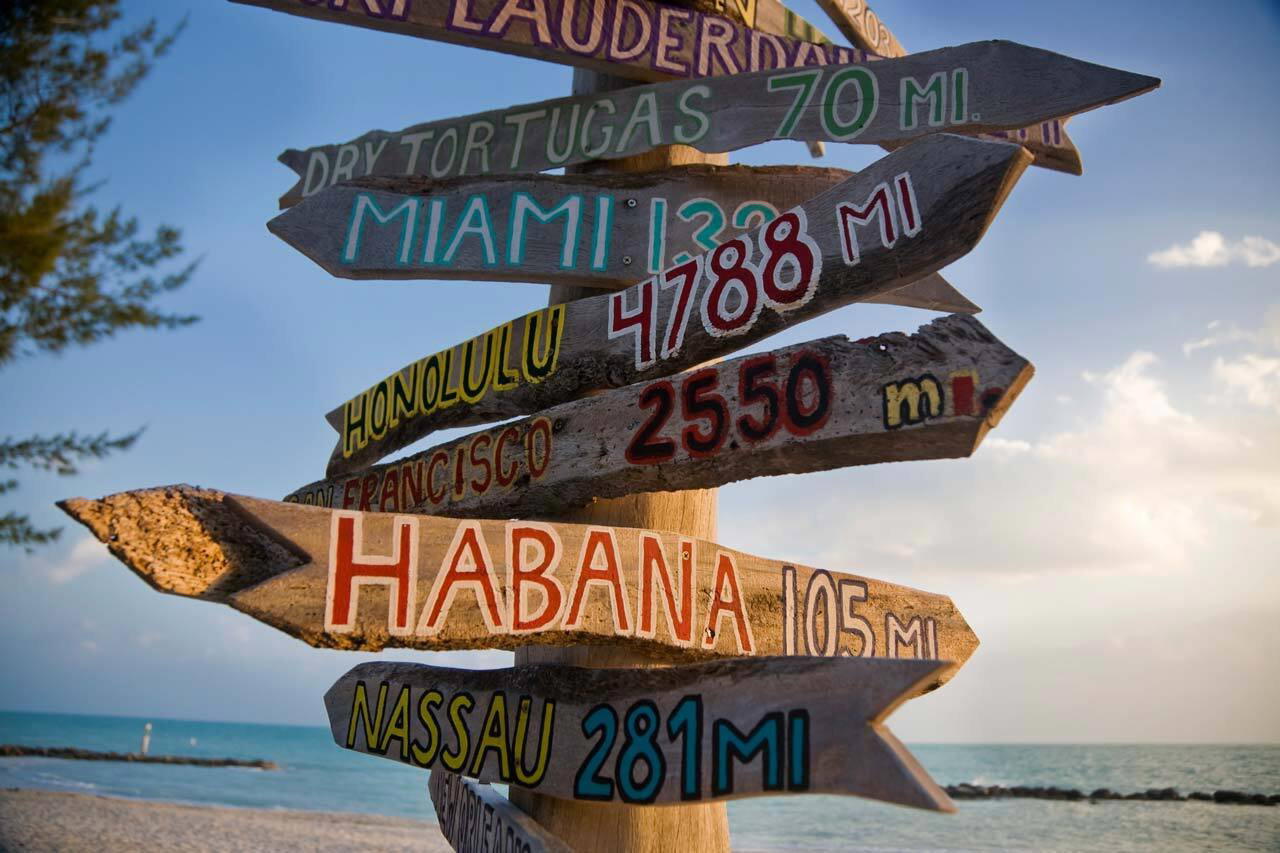Stock Island, United States