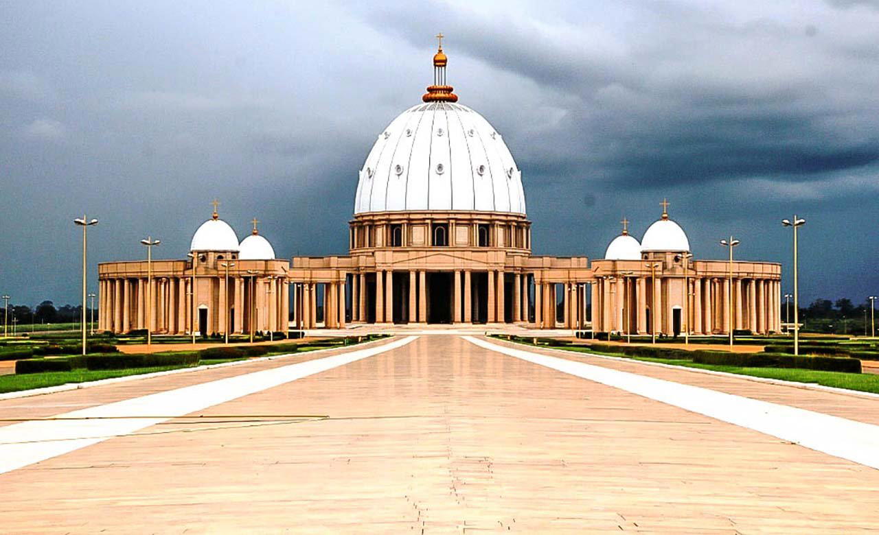 Yamoussoukro, Ivory Coast