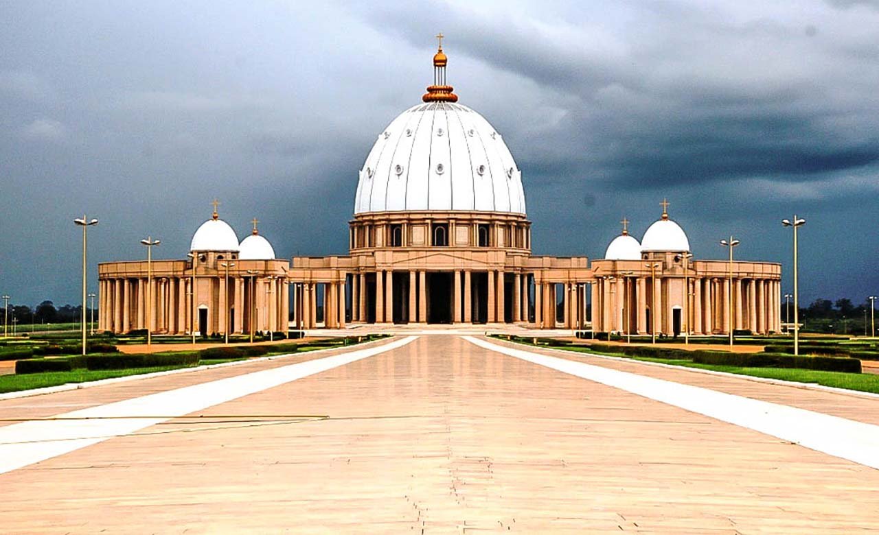 Yamoussoukro, Ivory Coast