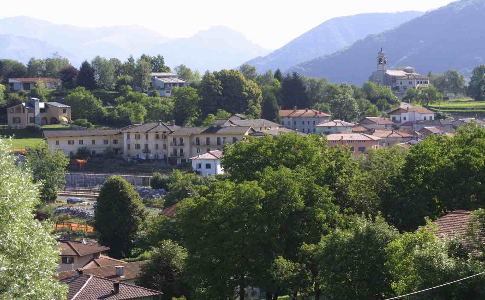 Pellio Inferiore, Italy