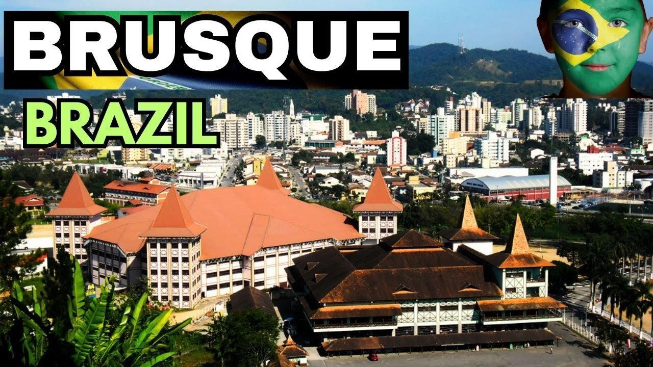 Brusque, Brazil