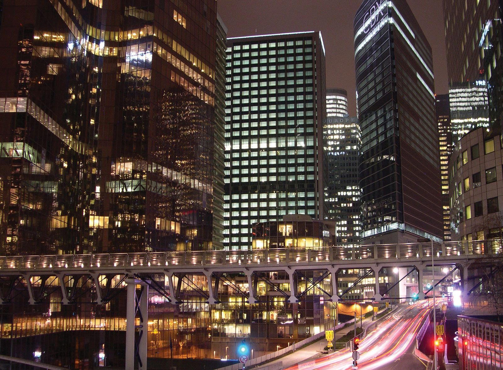 Courbevoie, France