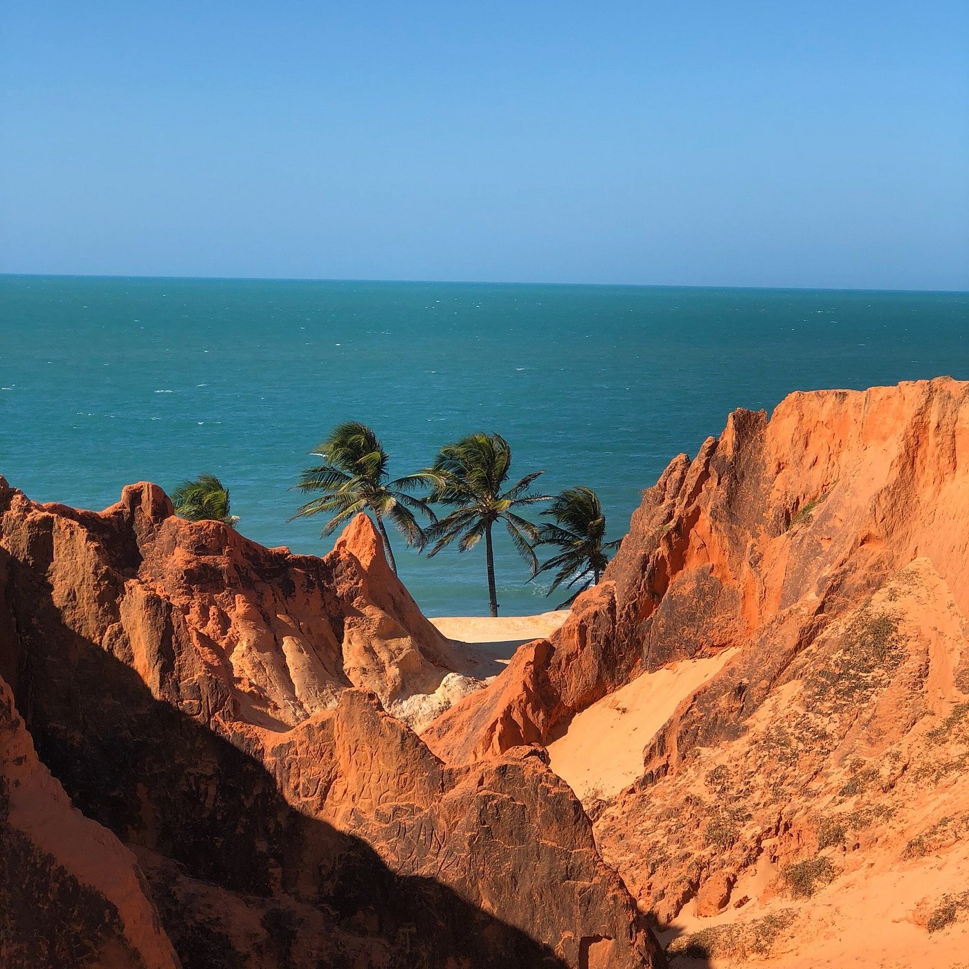 Fortim, Brazil