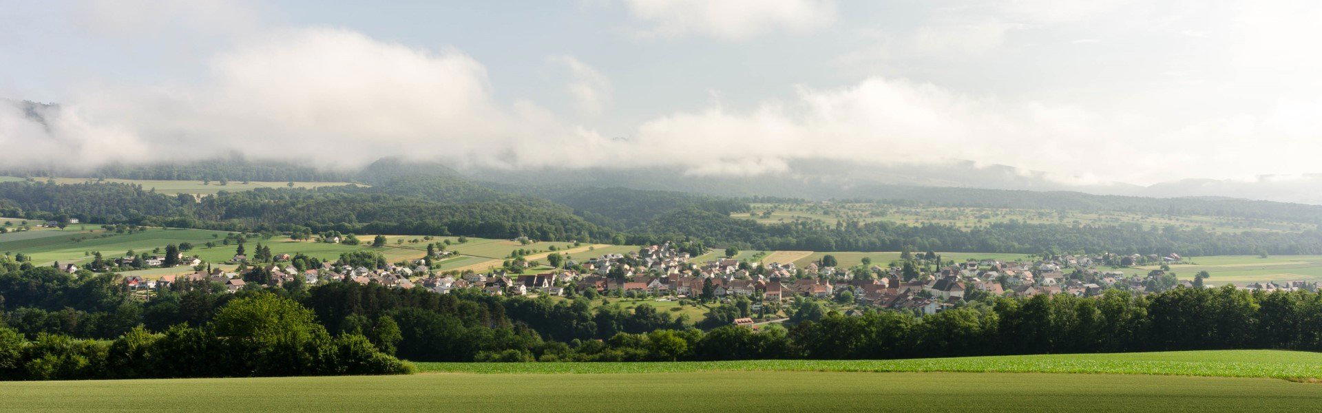 Roschenz, Switzerland