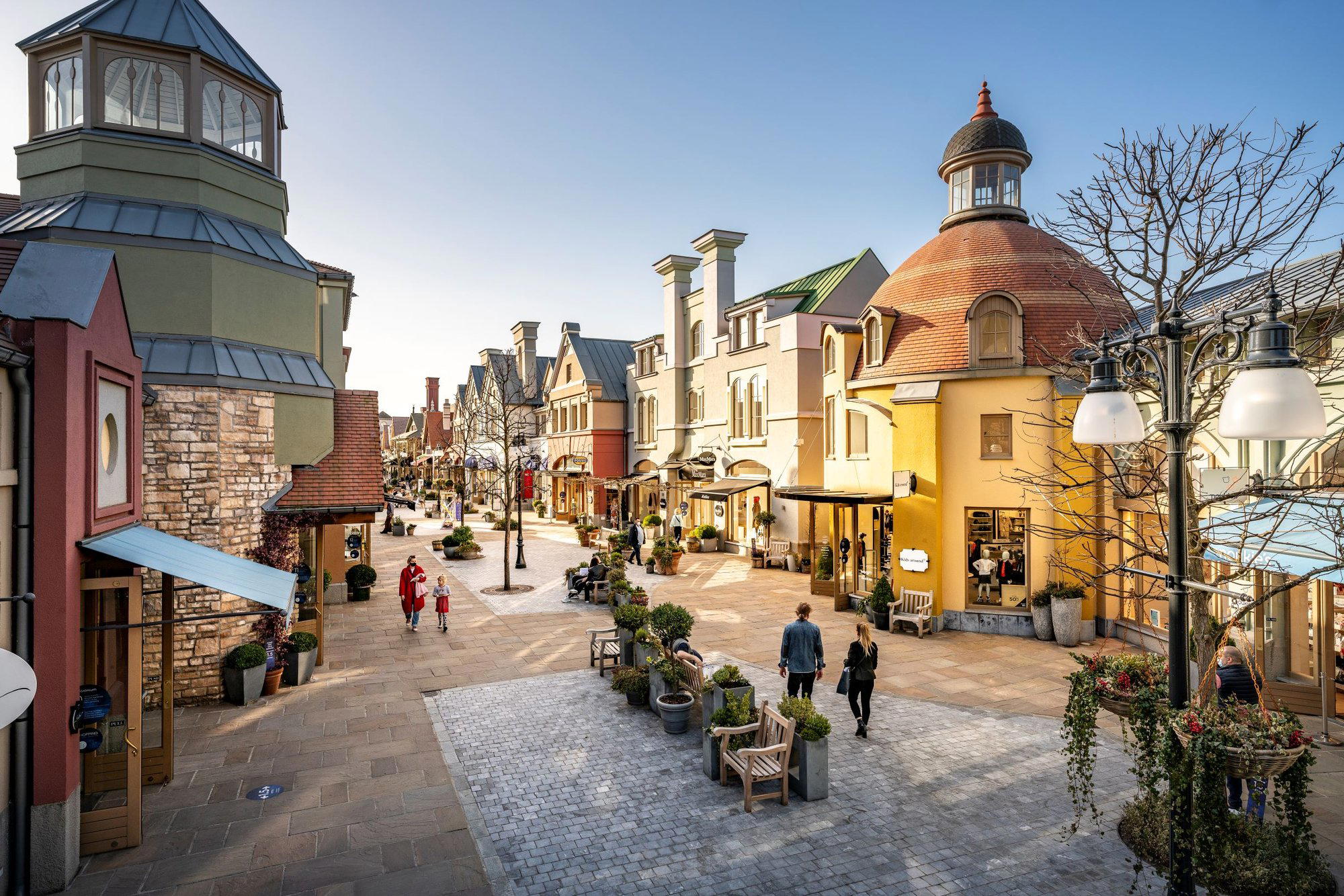 Maasmechelen, Belgium