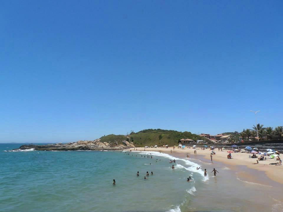 Rio Das Ostras, Brazil