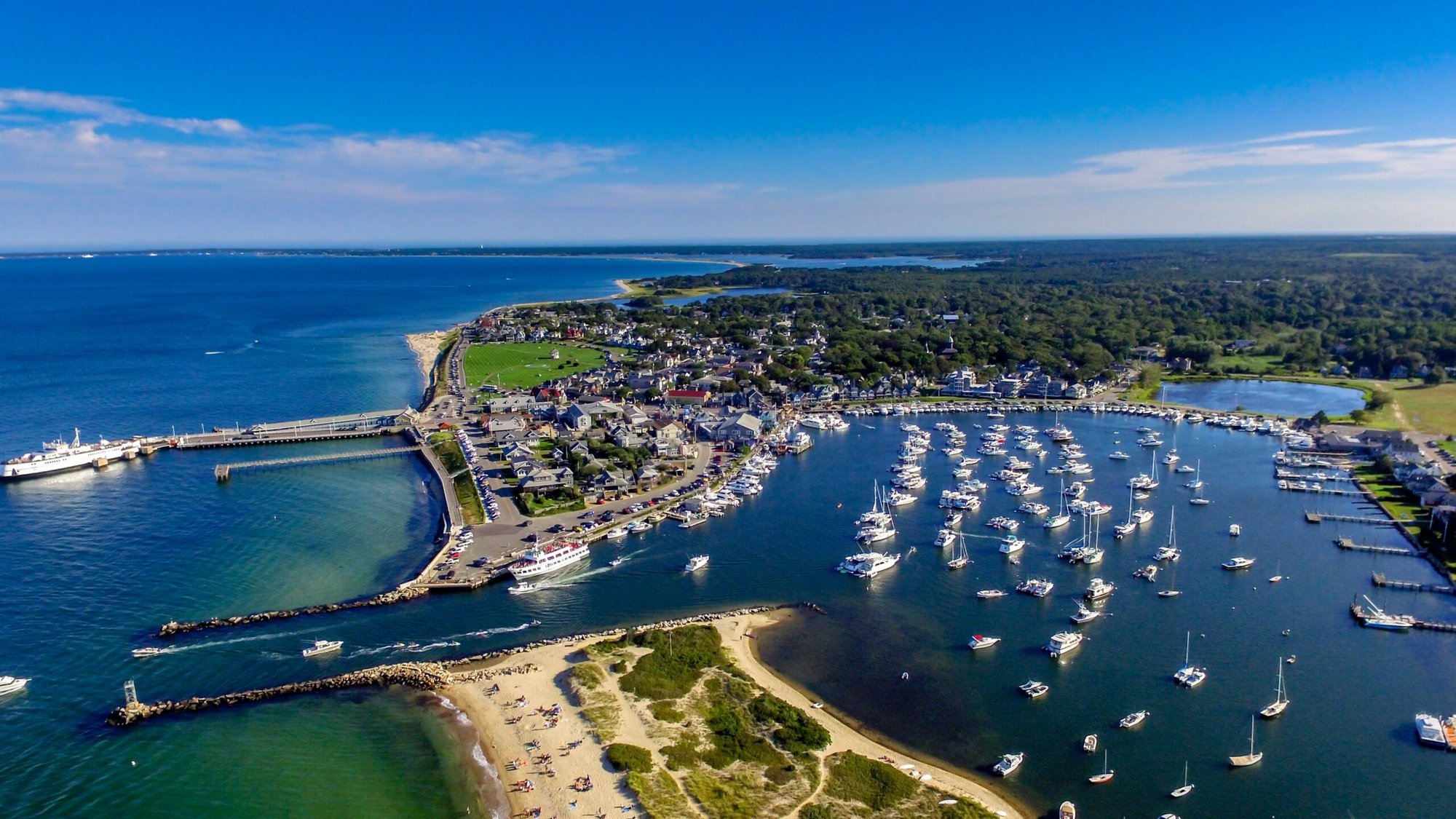 Martha's Vineyard, United States