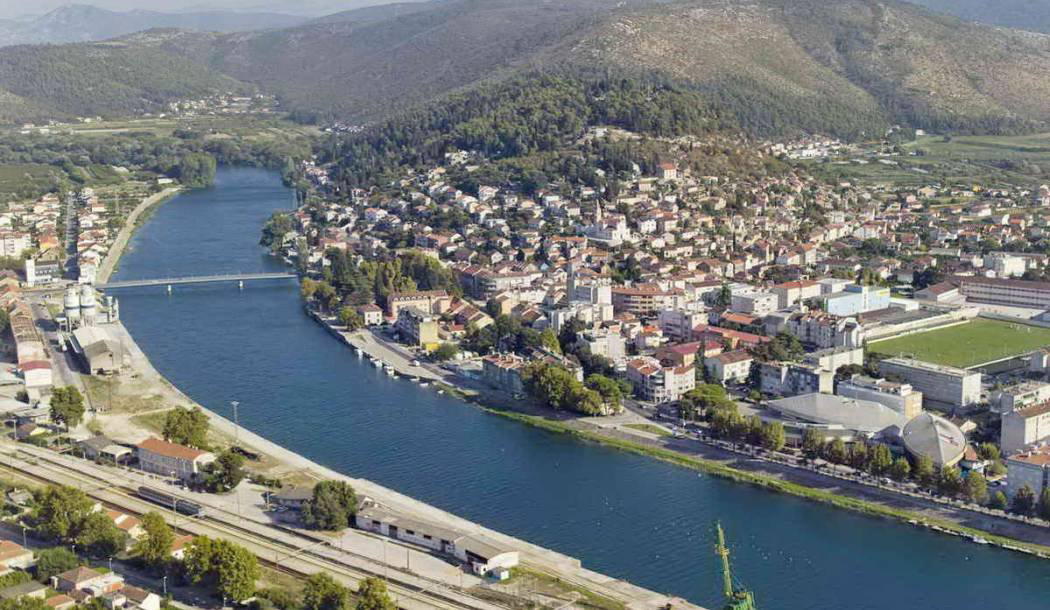 Metkovic, Bosnia and Herzegovina