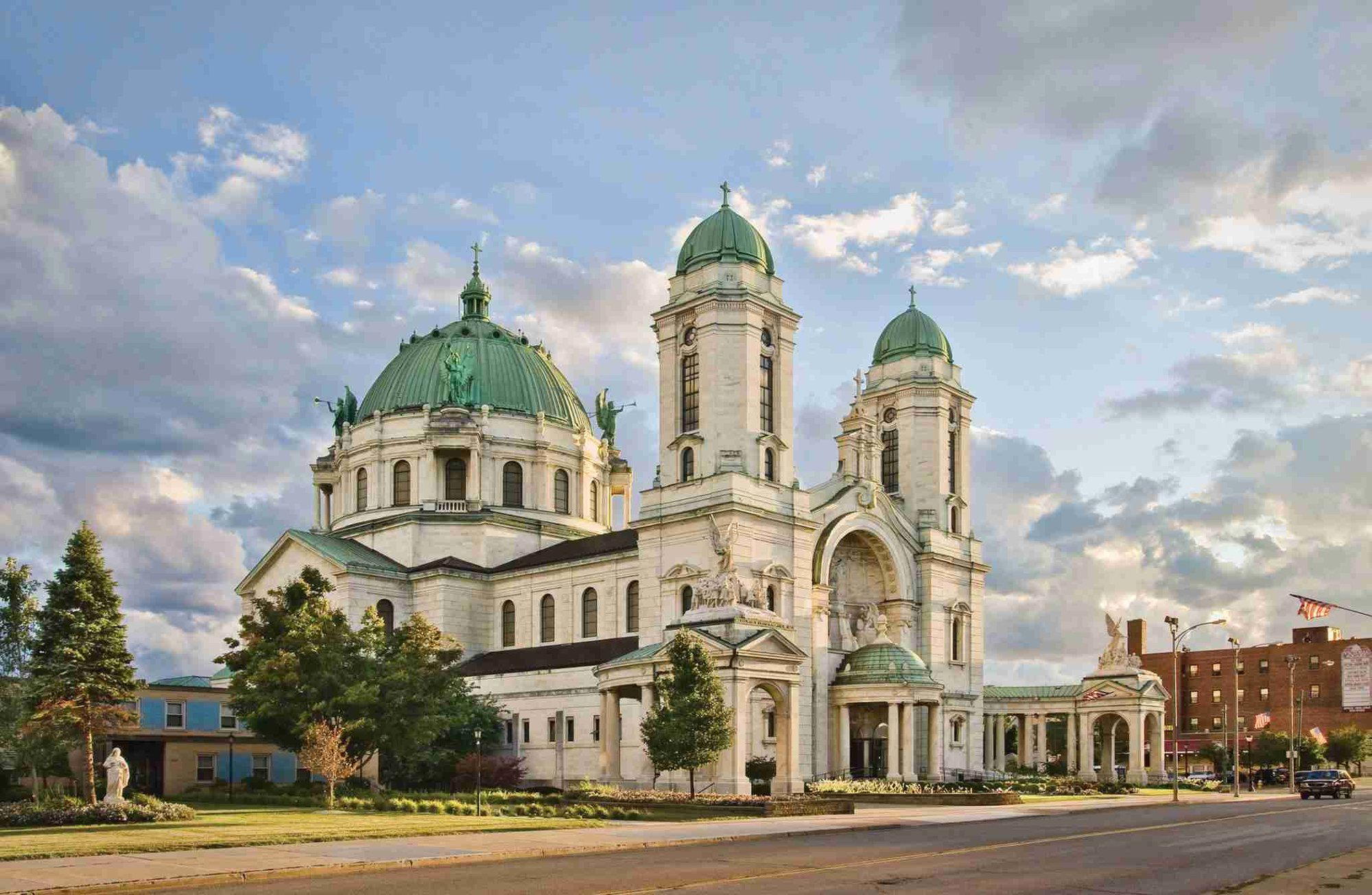 Lackawanna, United States
