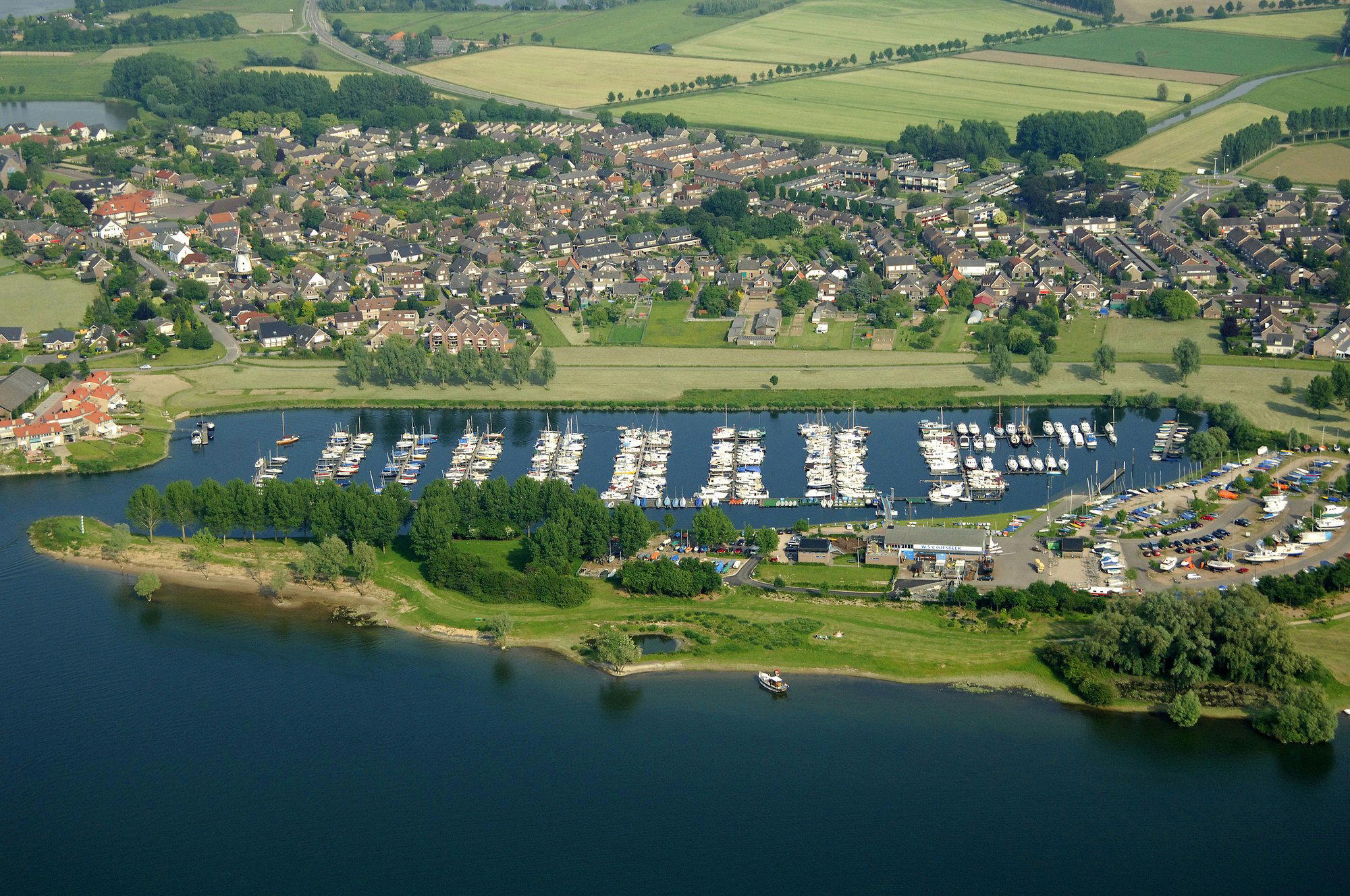 Giesbeek, Netherlands