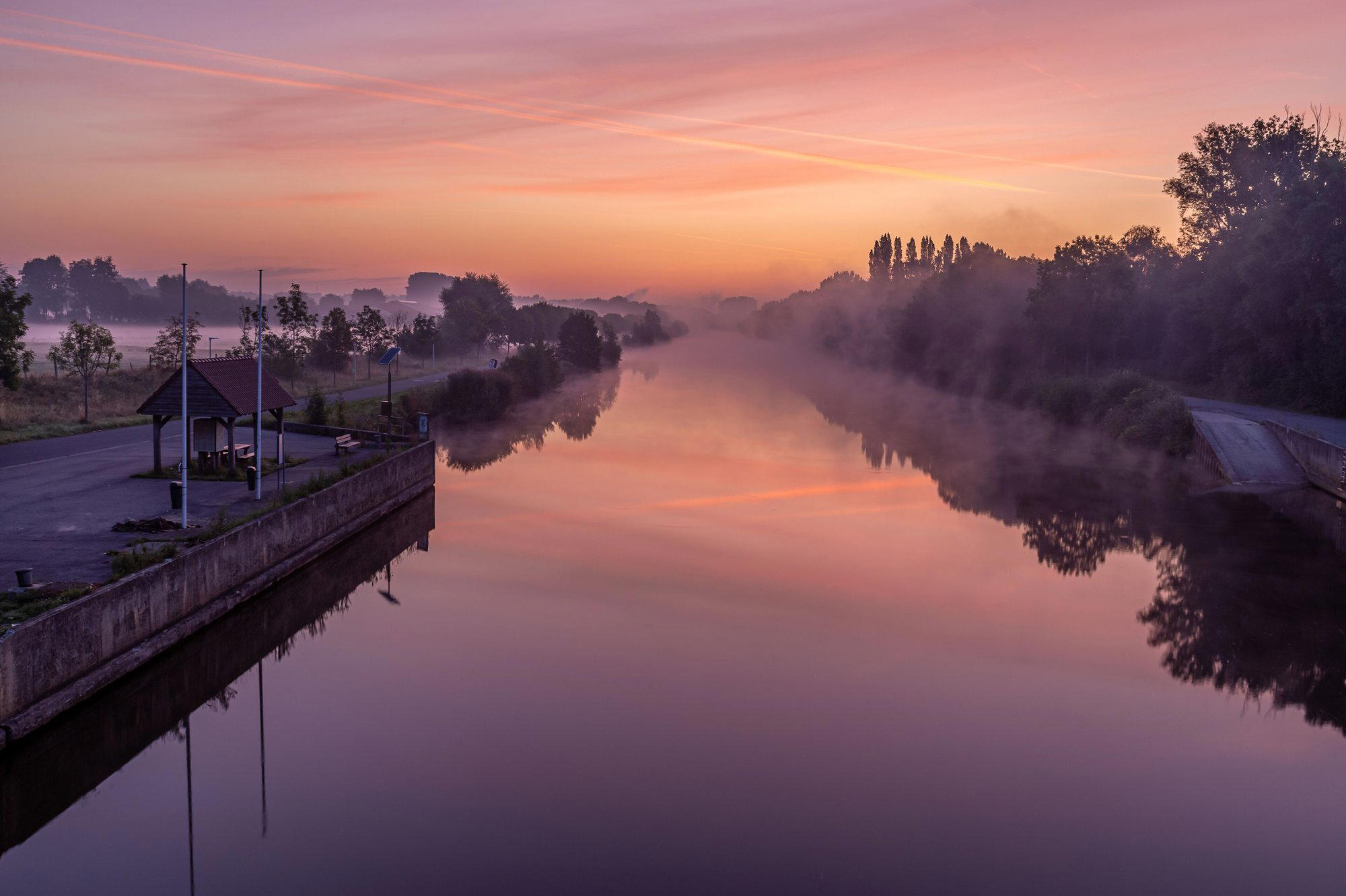 Wevelgem, Belgium
