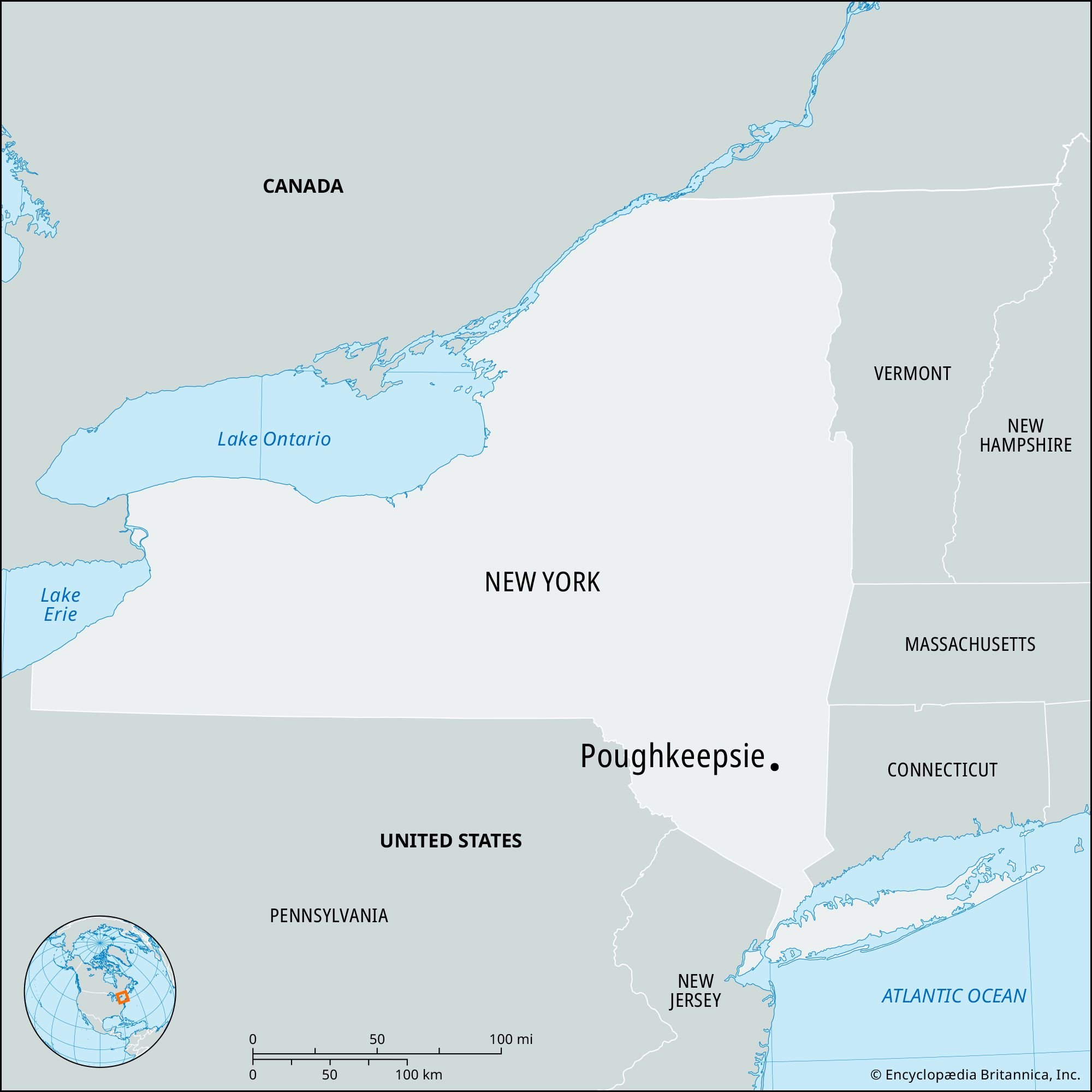 Poughkeepsie, United States