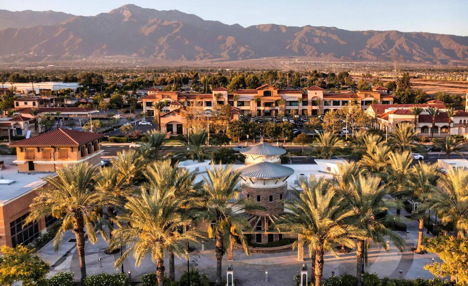 Rancho Cucamonga, United States
