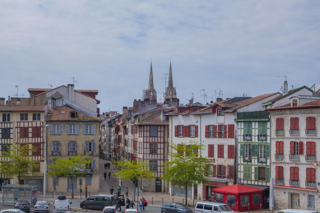Beaurecueil, France