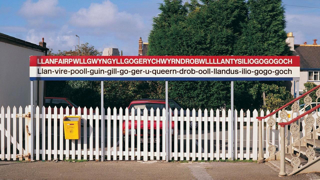 Llanfairpwllgwyngyll, United Kingdom