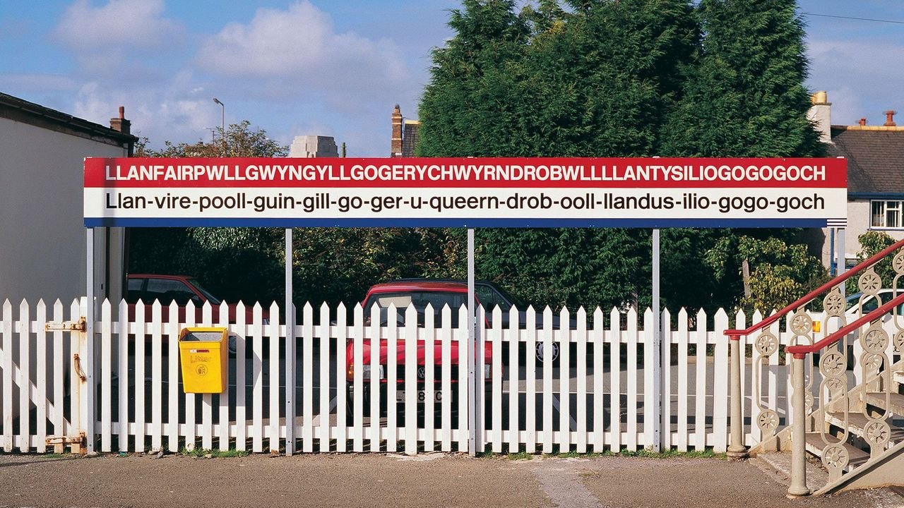 Llanfairpwllgwyngyll, United Kingdom