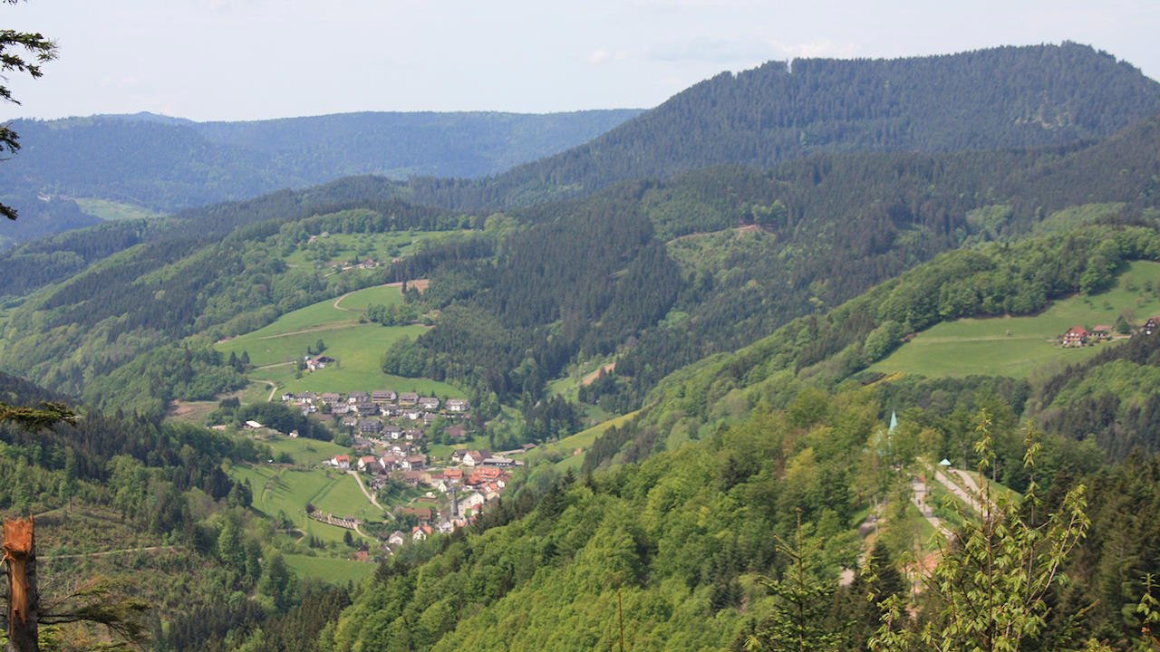 Bad Peterstal Griesbach, Germany