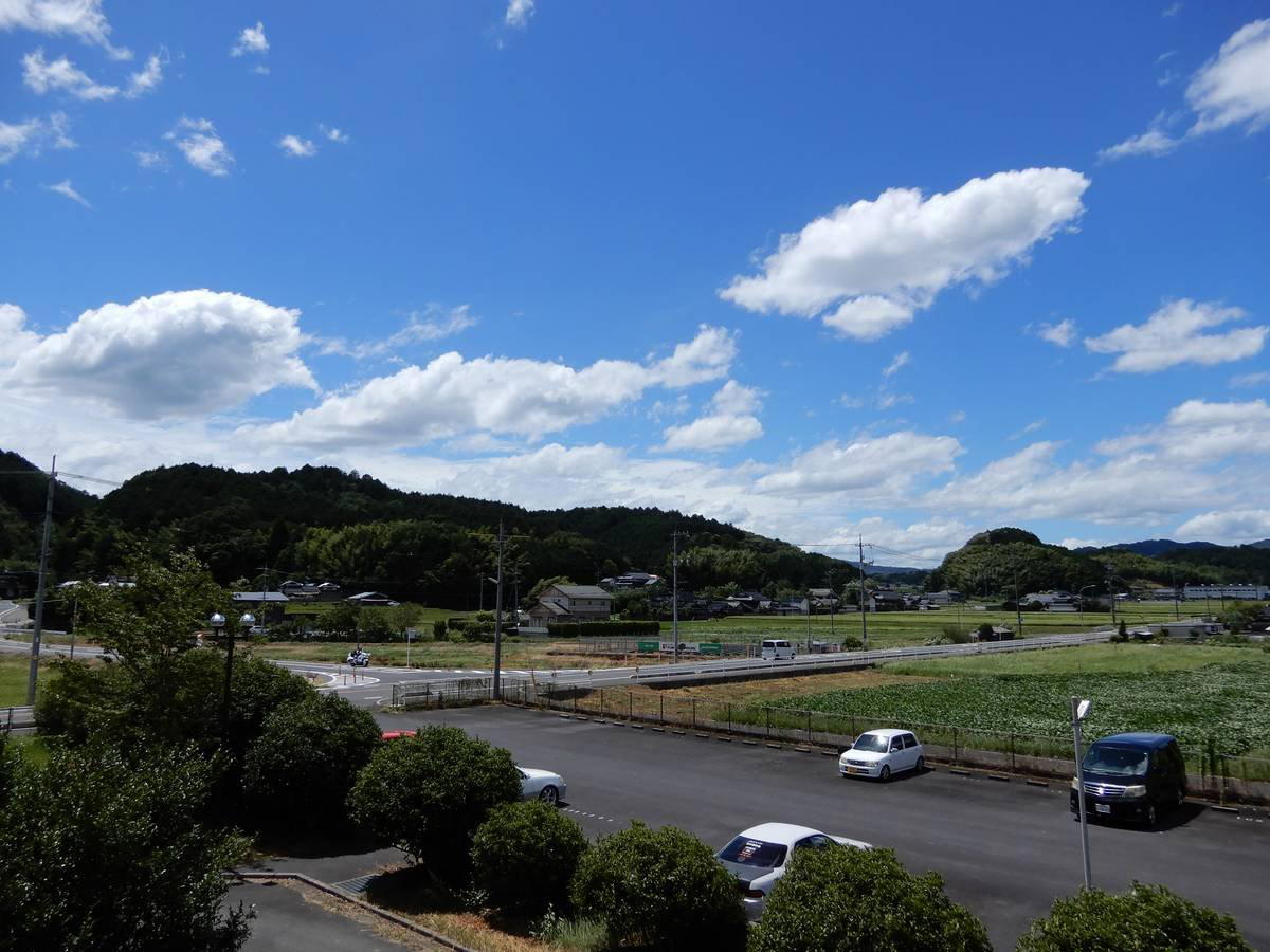 Nita-gun, Japan