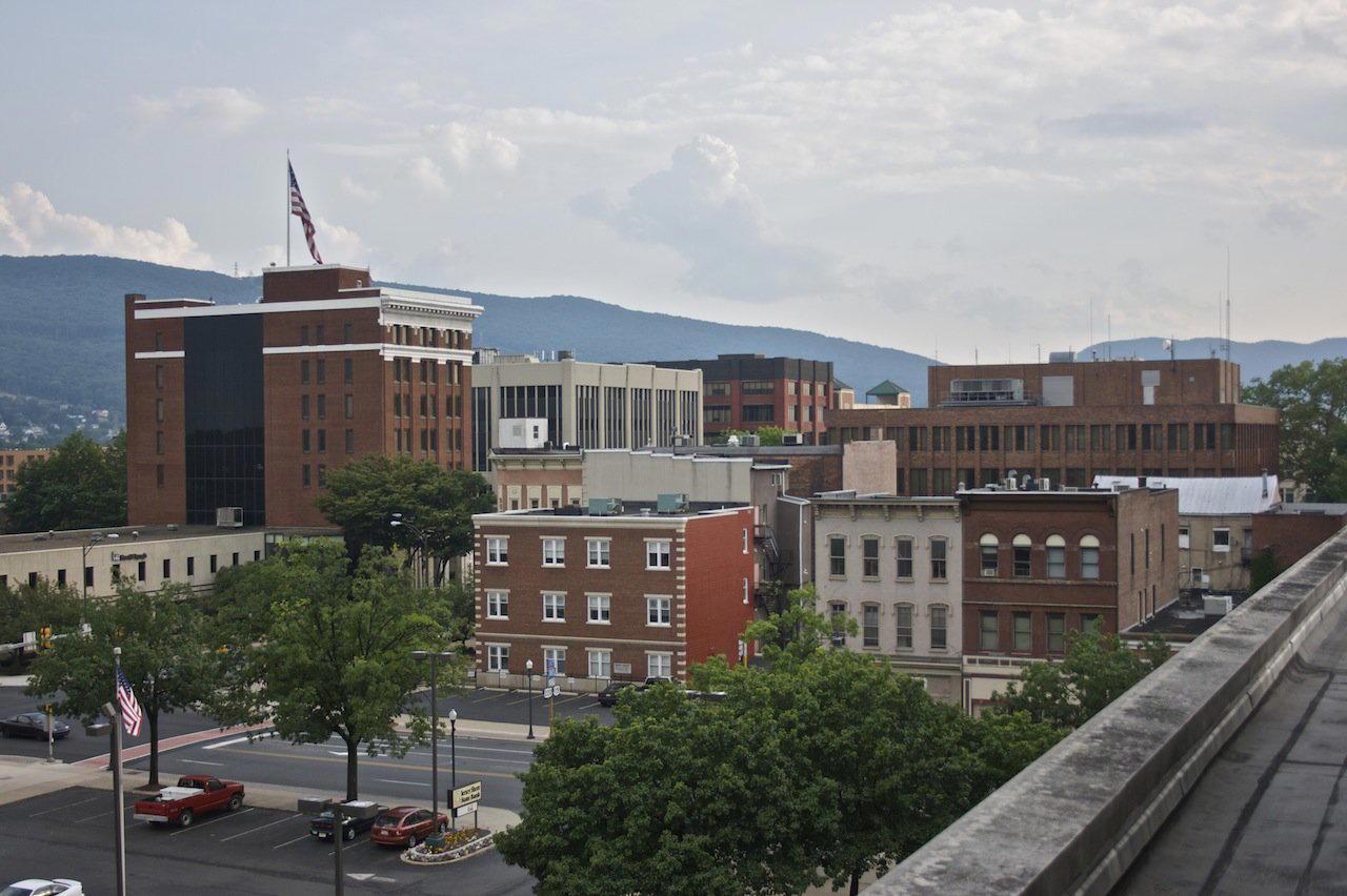 Williamsport, United States