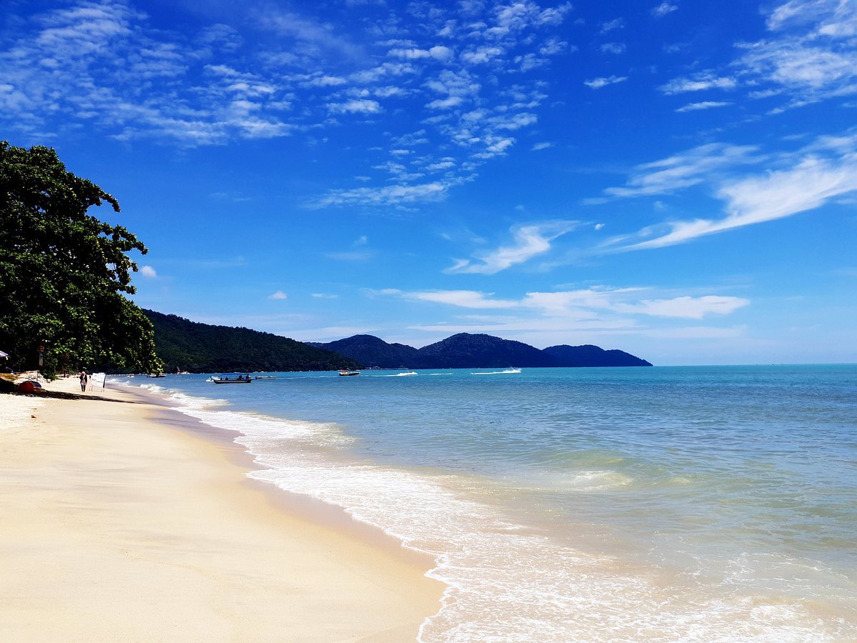 Batu Ferringhi, Malaysia