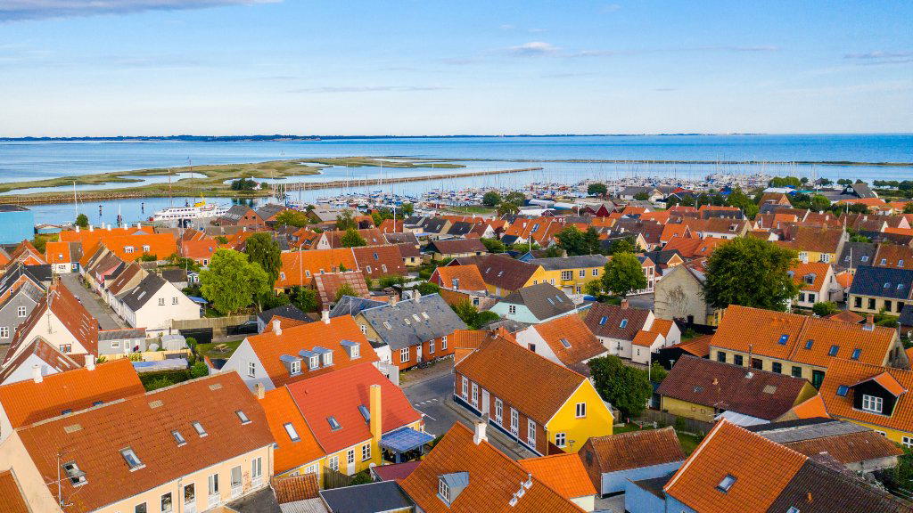 Marstal, Denmark