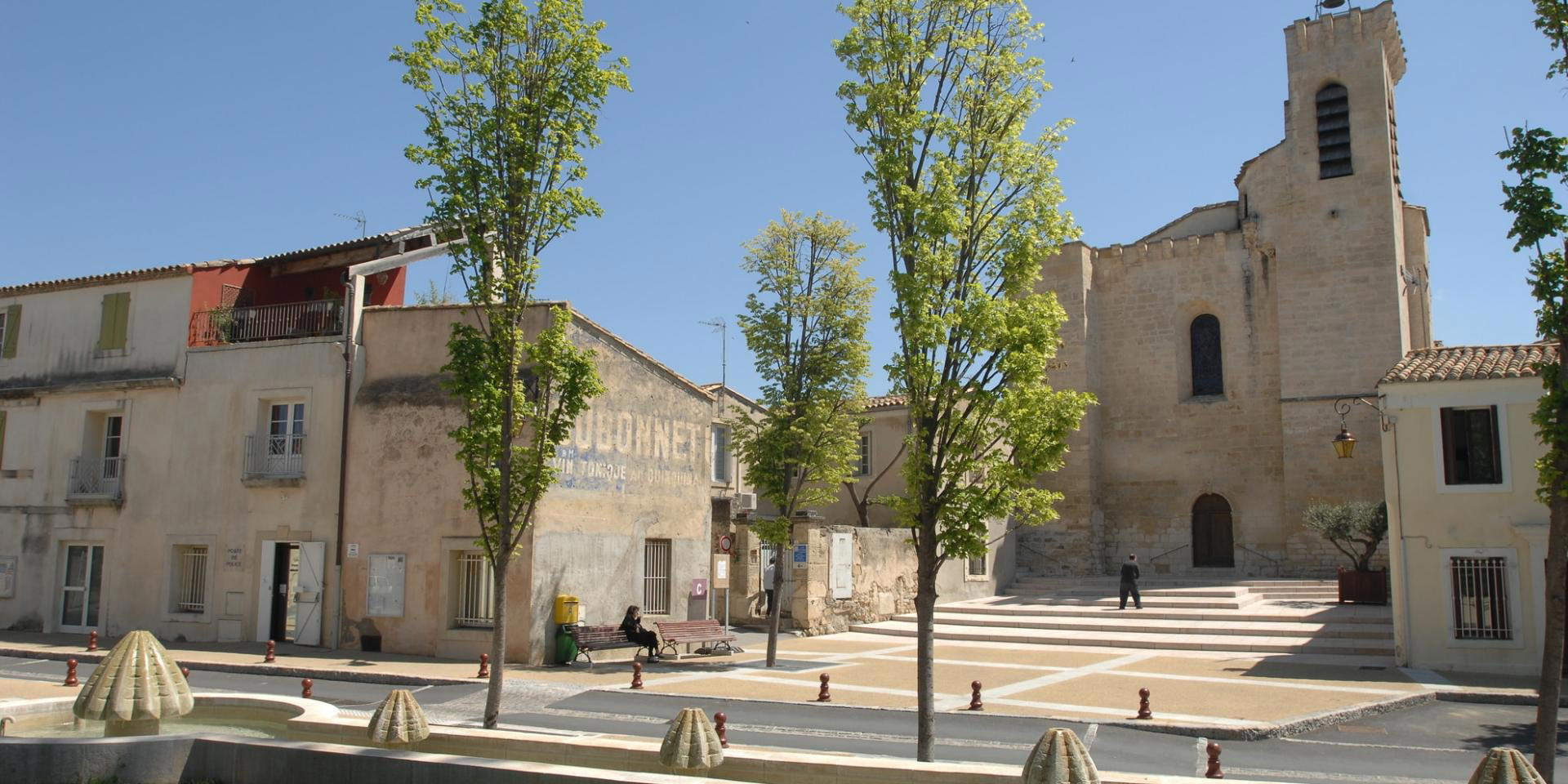 Baillargues, France