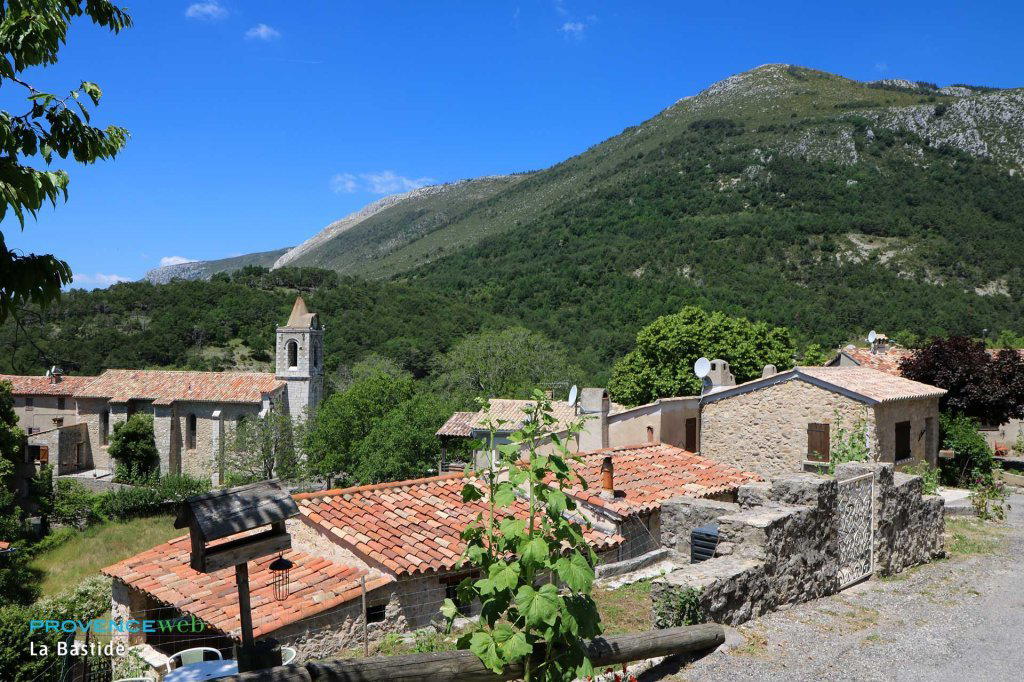 La Bastide, France