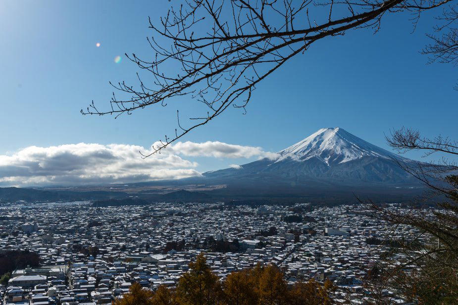 Sanjo, Japan