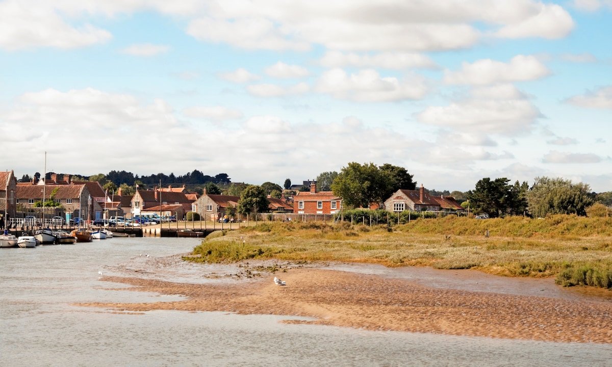 Stalham, United Kingdom