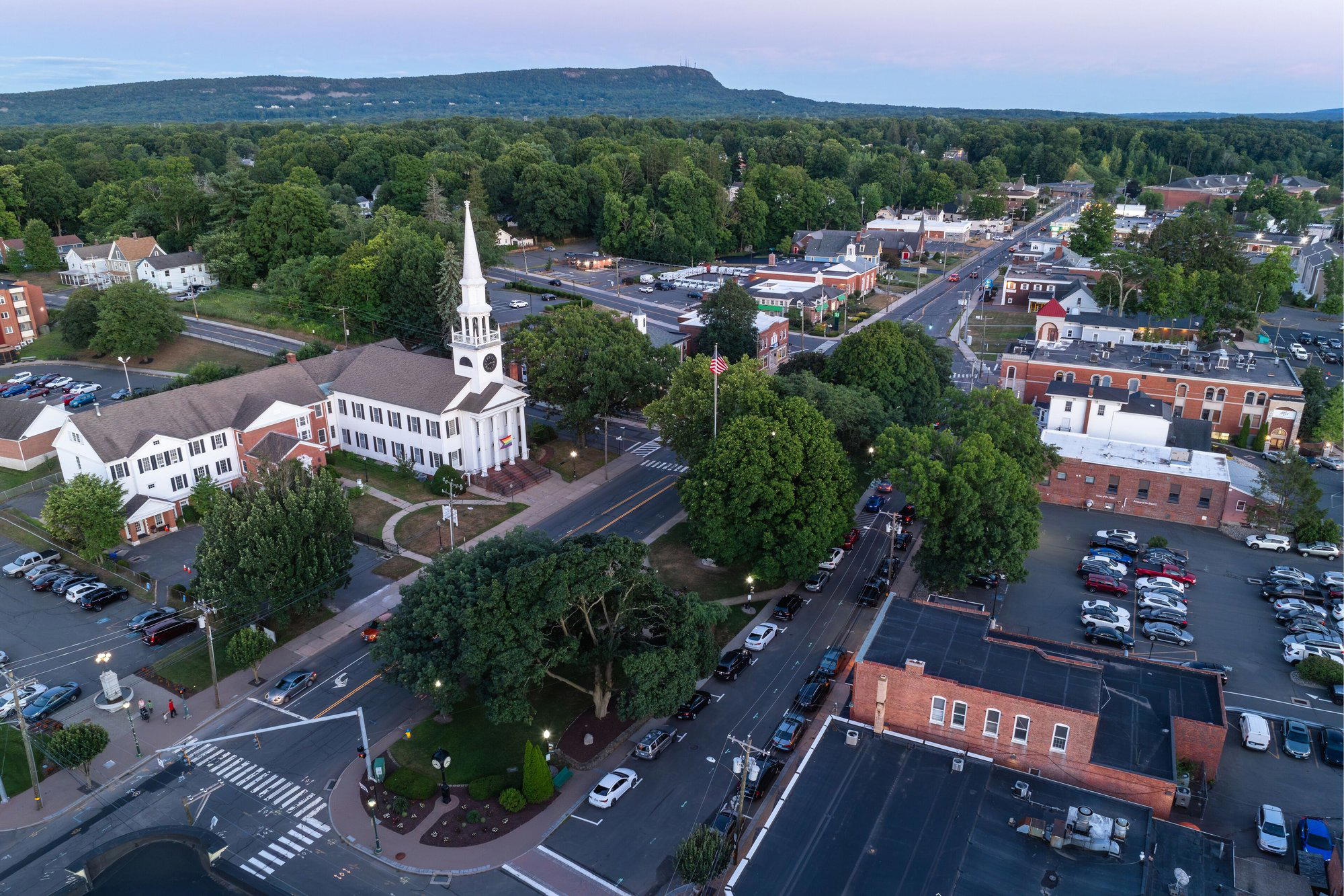 Southington, United States