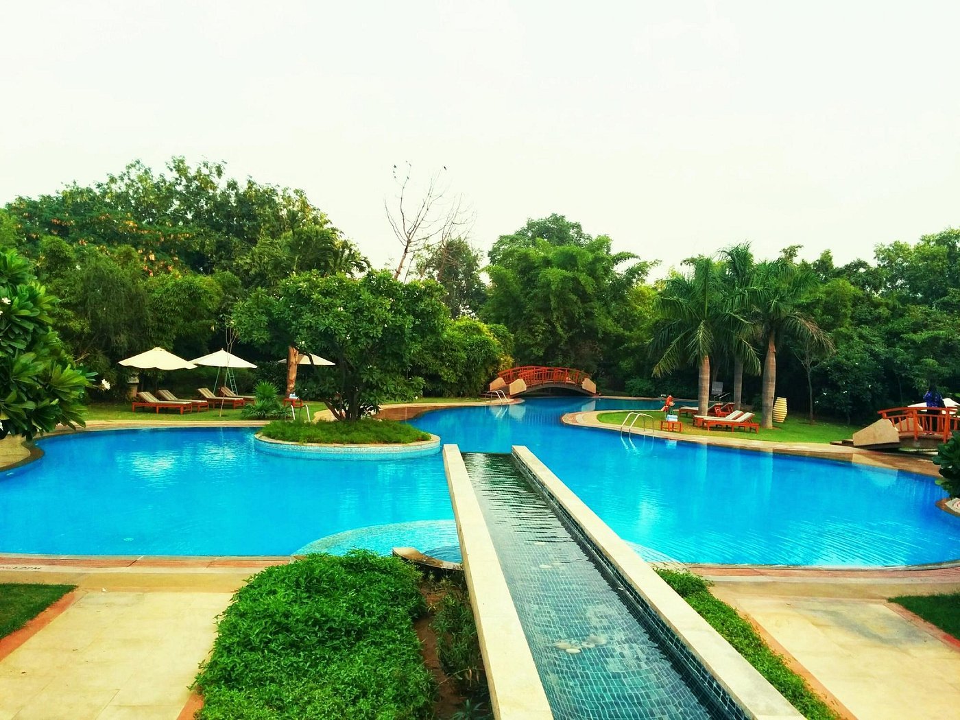 Sohna Gurgaon, India