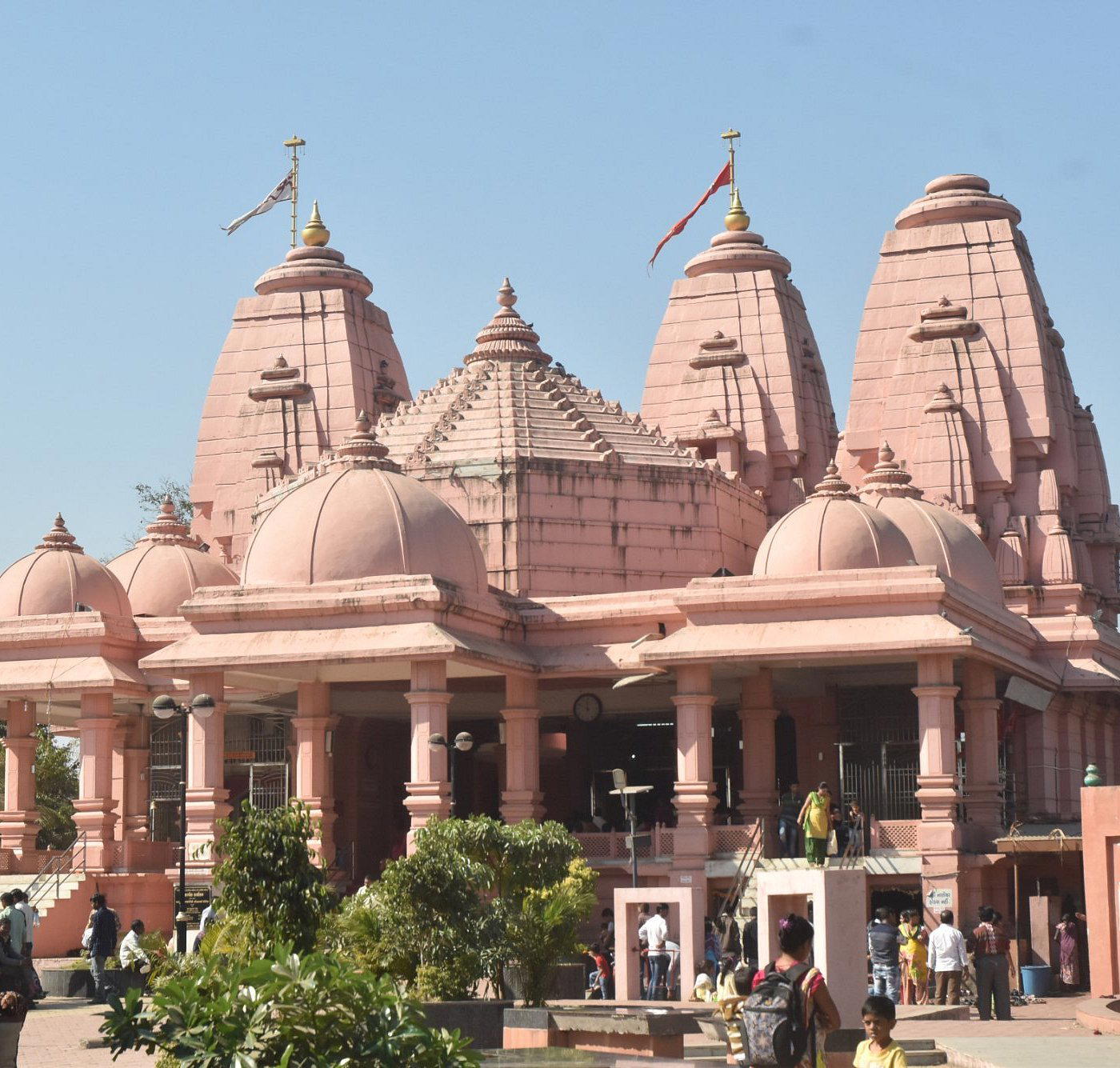 Navsari, India