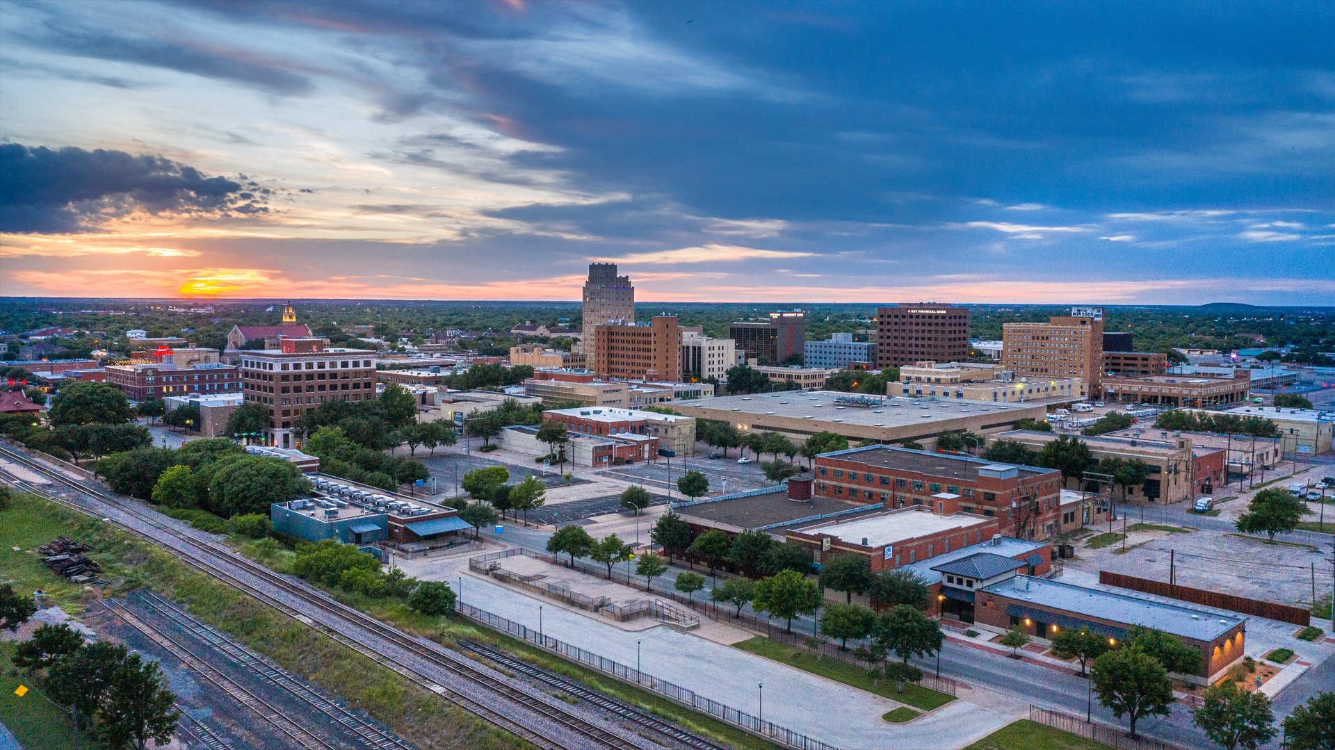 Abilene, United States