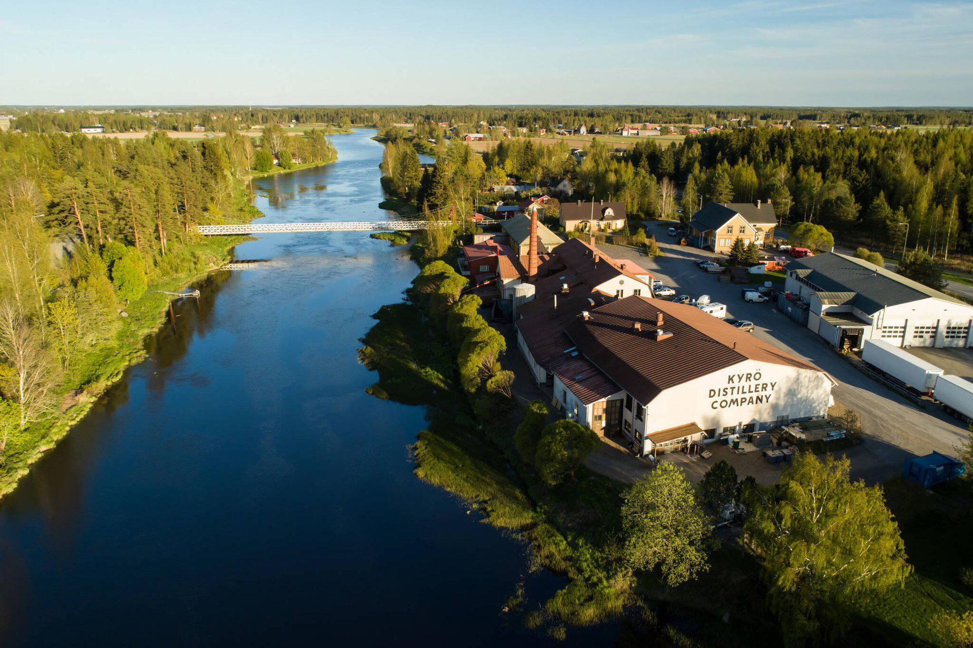 Seinajoki, Finland