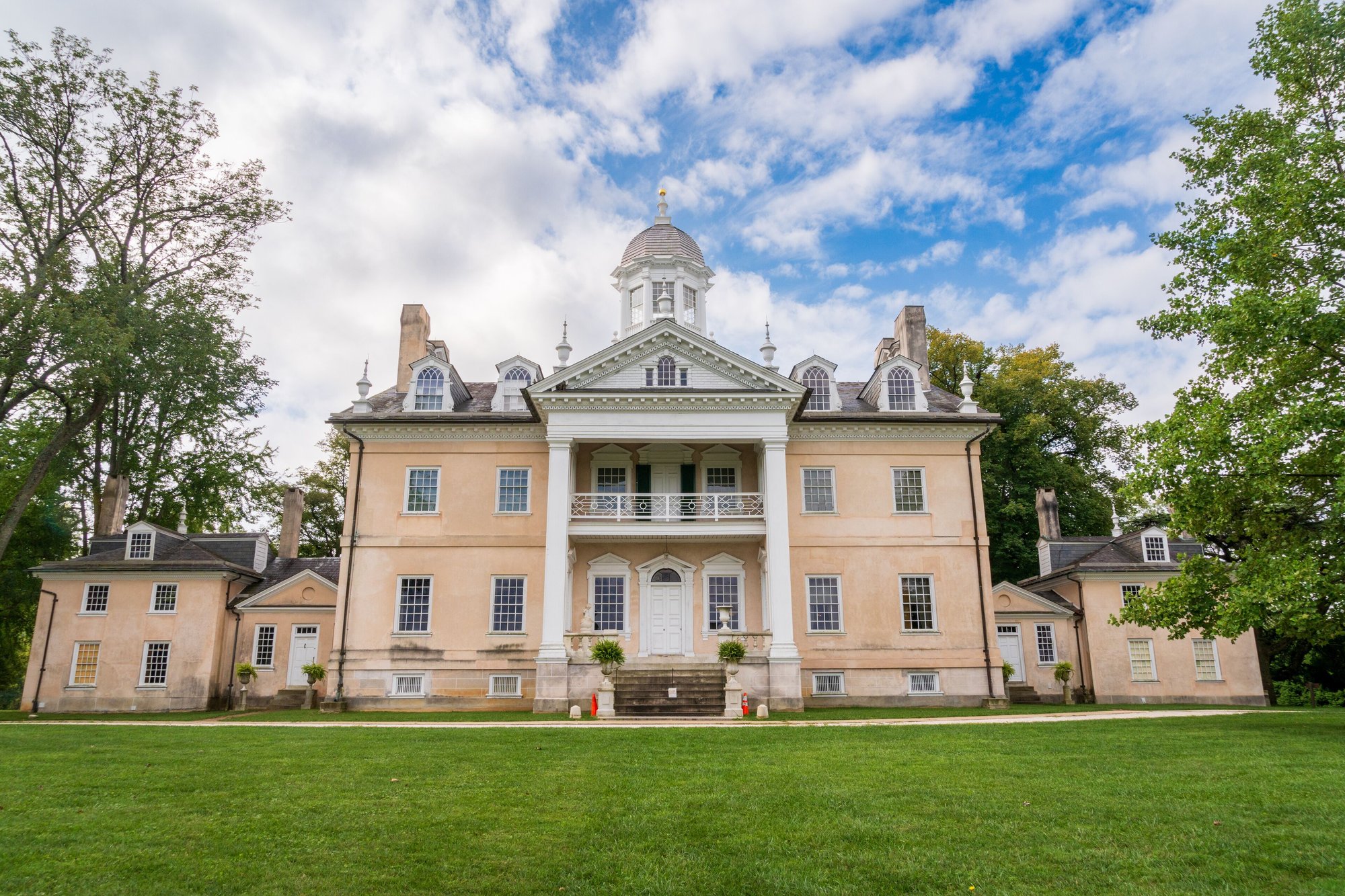 Rosedale, United States