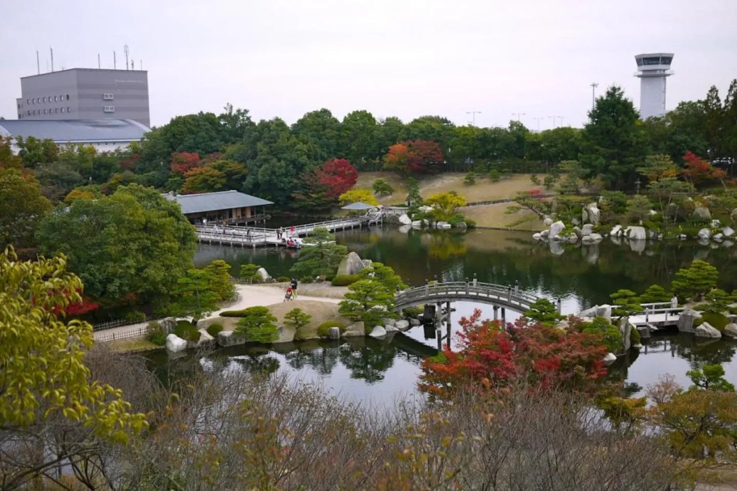 Mihara, Japan