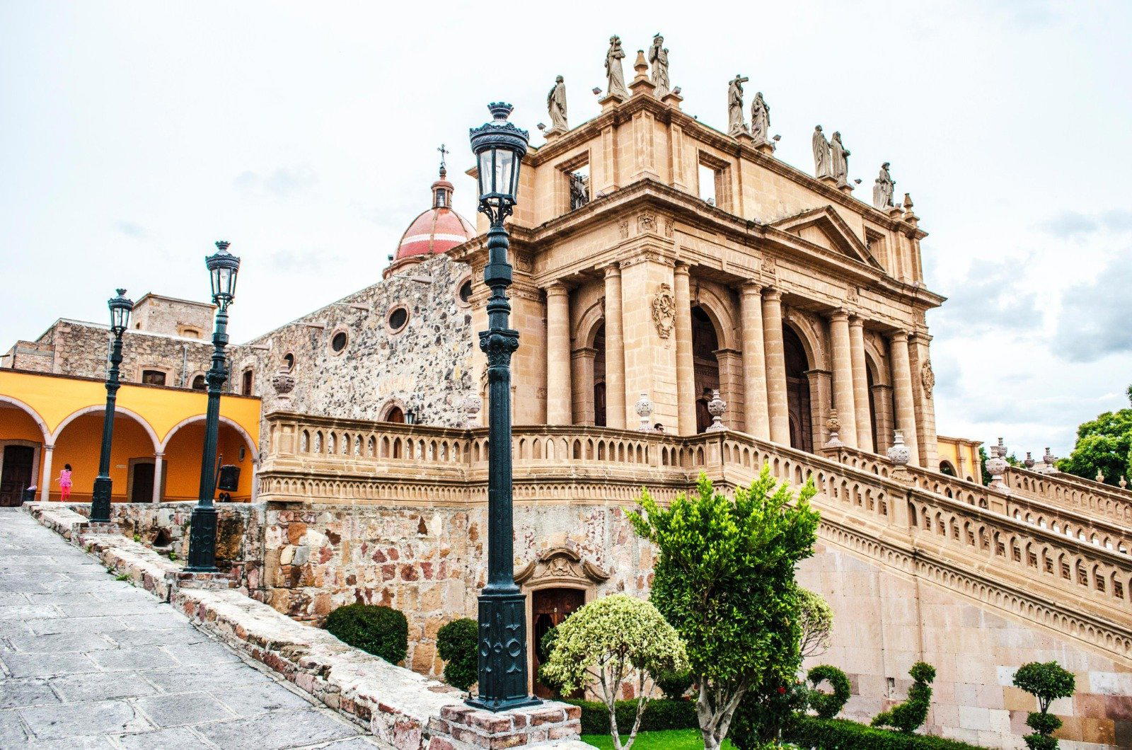 Lagos De Moreno, Mexico