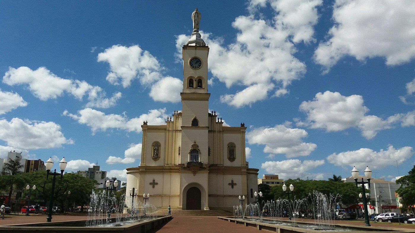 Apucarana, Brazil
