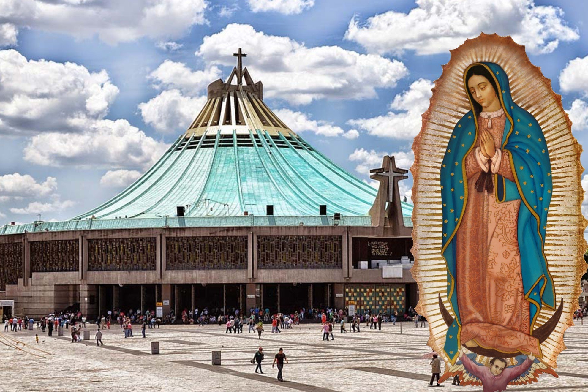 Guadalupe, Mexico