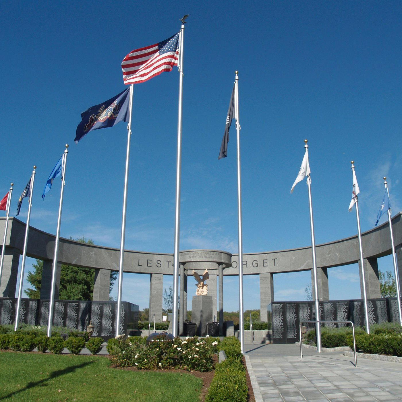 Newtown Square, United States
