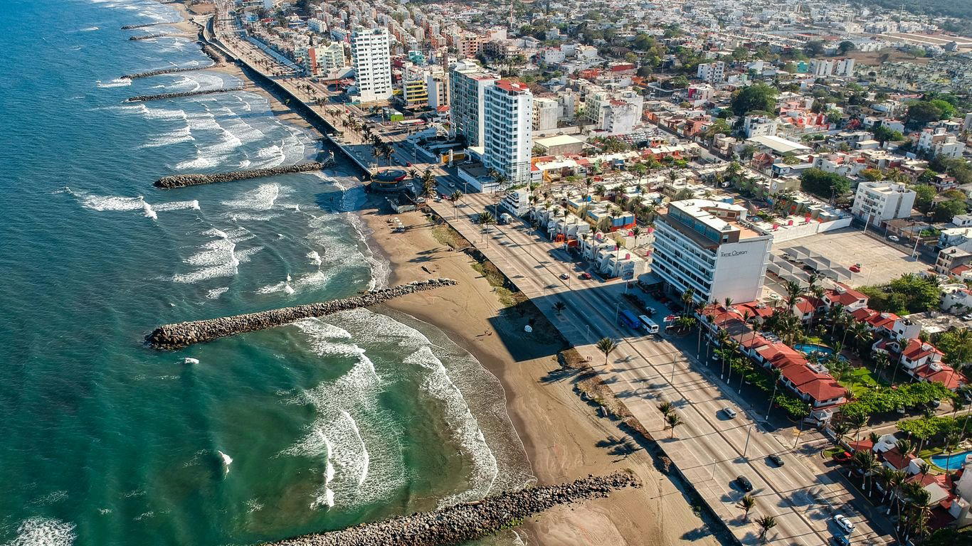 Boca Del Rio, Mexico