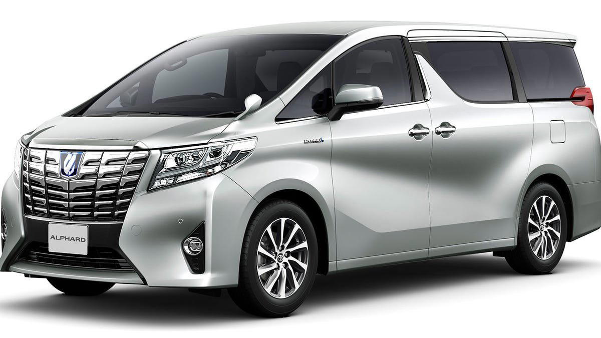 Toyota, Japan