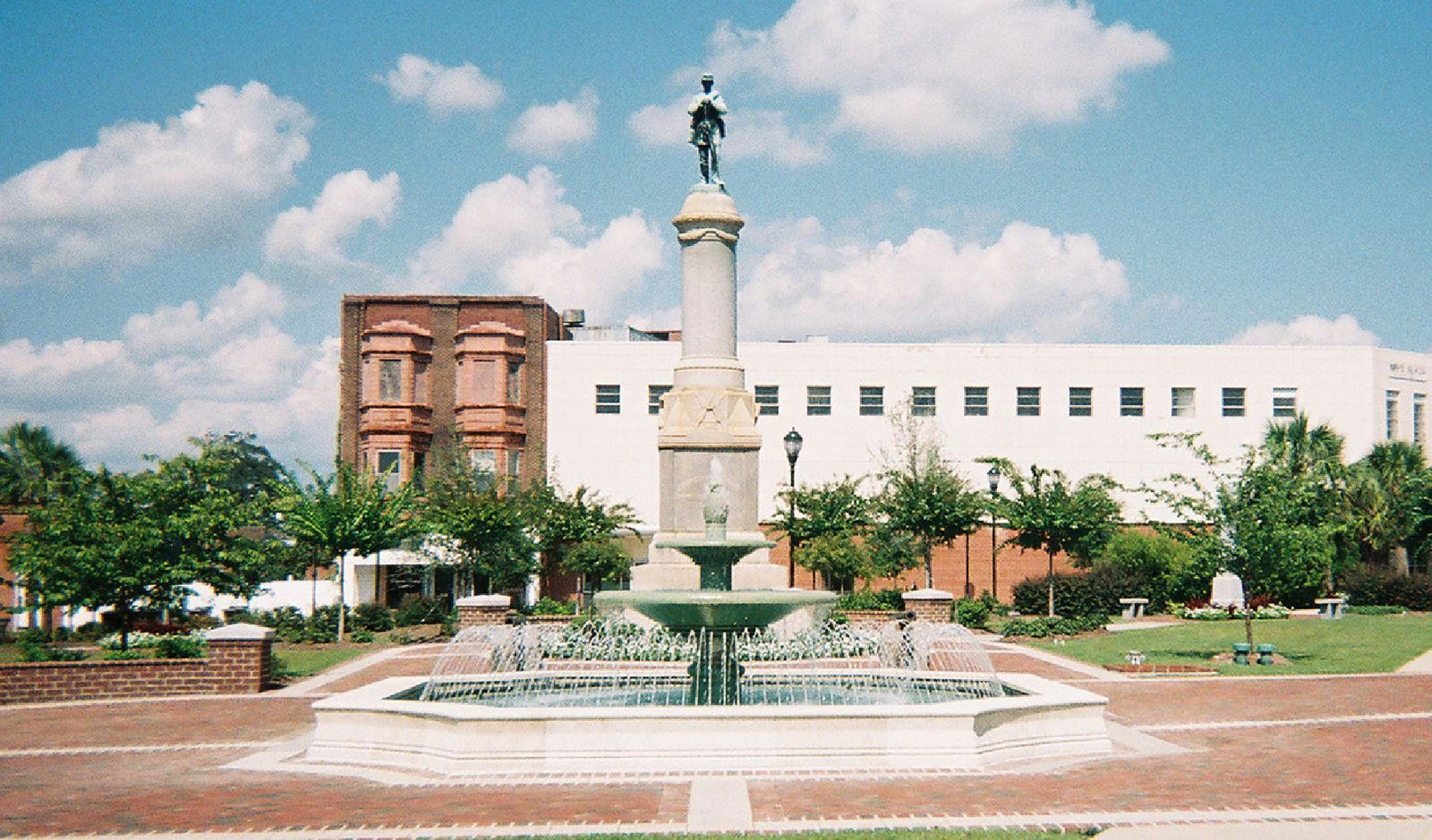 Orangeburg, United States