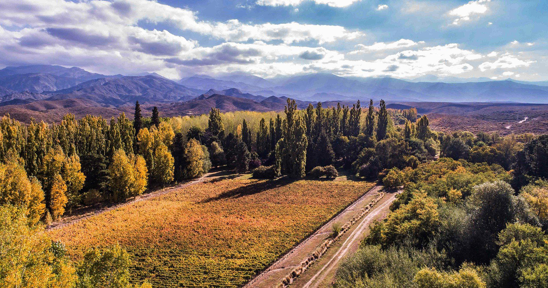 San Pablo, Argentina