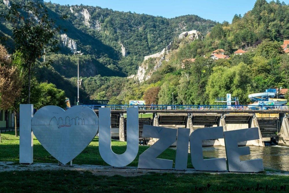 Uzice, Serbia