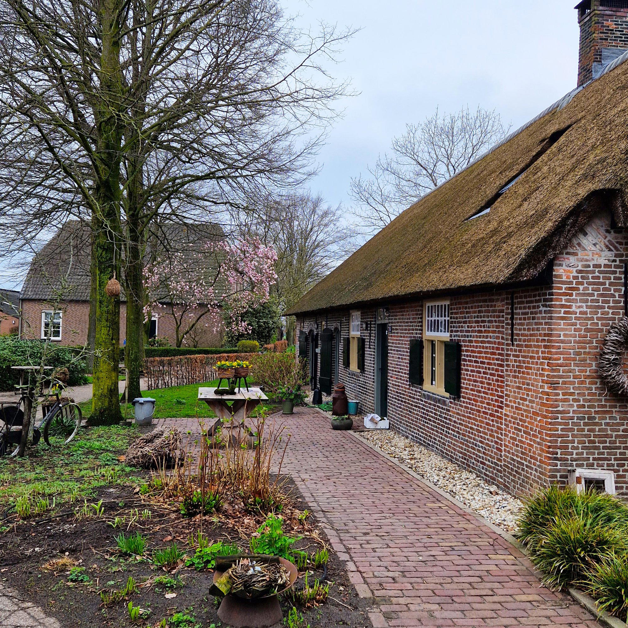 Moergestel, Netherlands