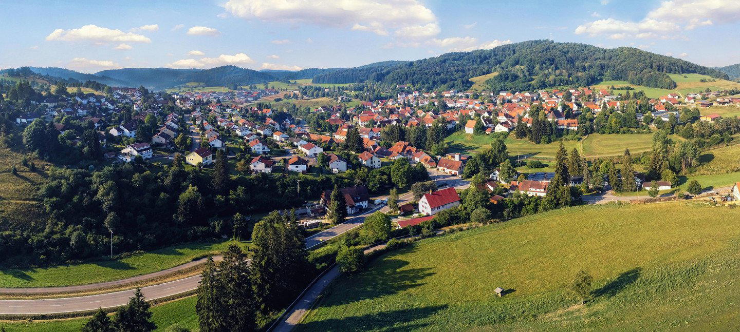 Gomadingen, Germany